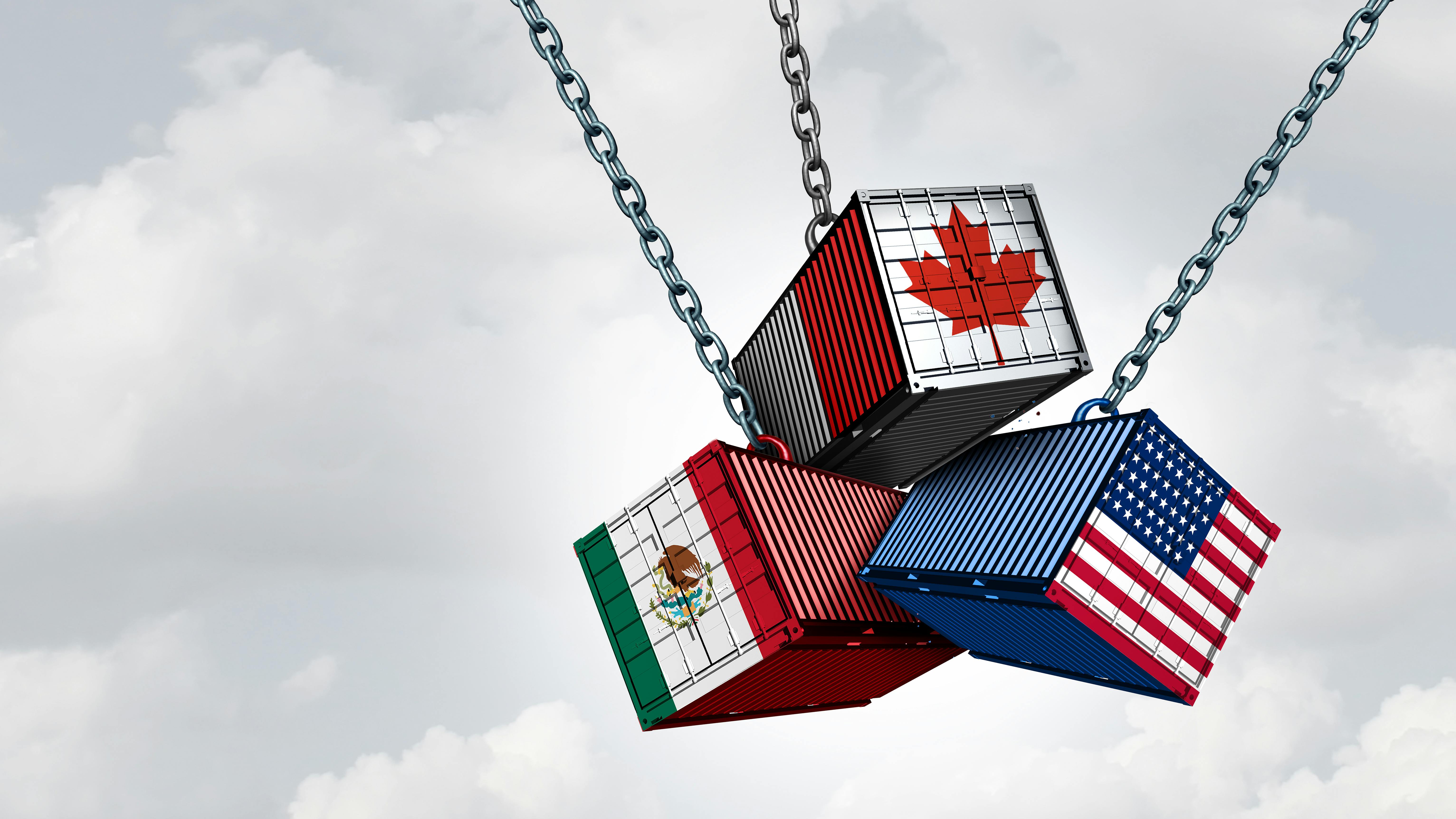 U.S. Food Giants Seek Tariff Exemptions Amid Rising Costs