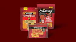 Sargento debuts Sharables cheese trays and seasoned shredded cheese