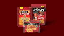 Sargento debuts Sharables cheese trays and seasoned shredded cheese Sargento debuts Sharables cheese trays and seasoned shredded cheese