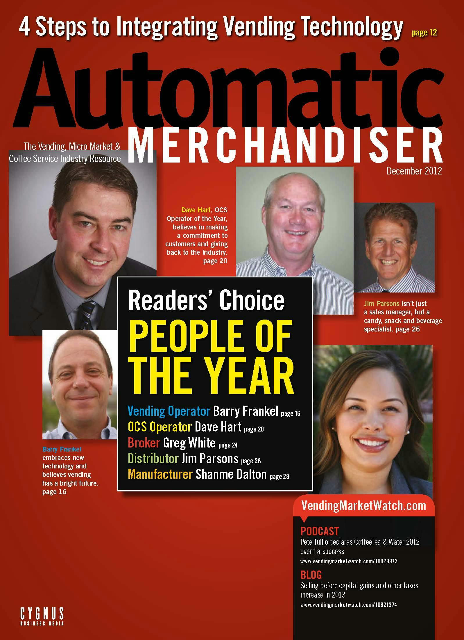 2012 December cover image