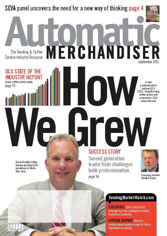 2011 September  cover image