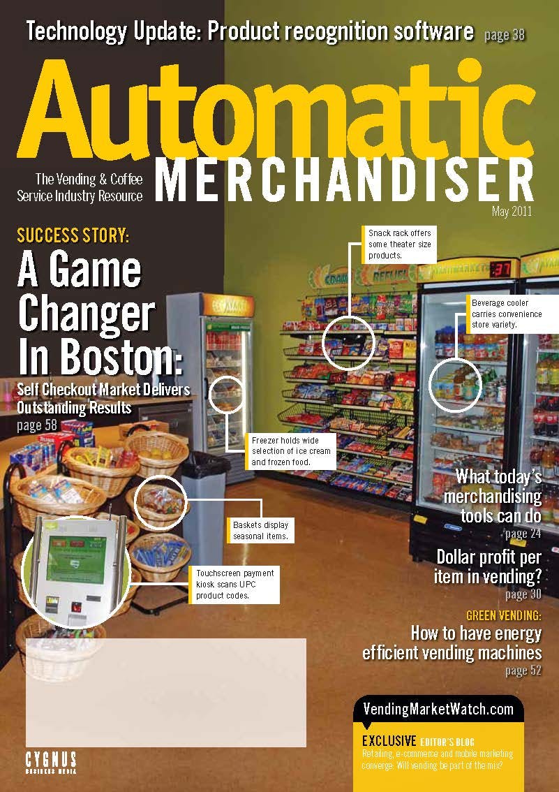2011 May  cover image