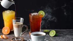 Brevel, CBC Group team up to develop functional beverages and dairy alternatives Brevel, CBC Group team up to develop functional beverages and dairy alternatives