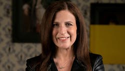 Stacy Taffet to join Hershey as its chief growth officer Stacy Taffet to join Hershey as its chief growth officer