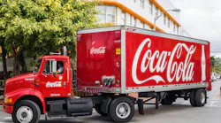 Coke Florida makes personnel changes