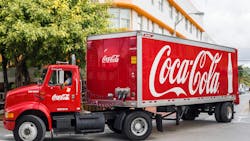 Coke Florida makes personnel changes Coke Florida makes personnel changes