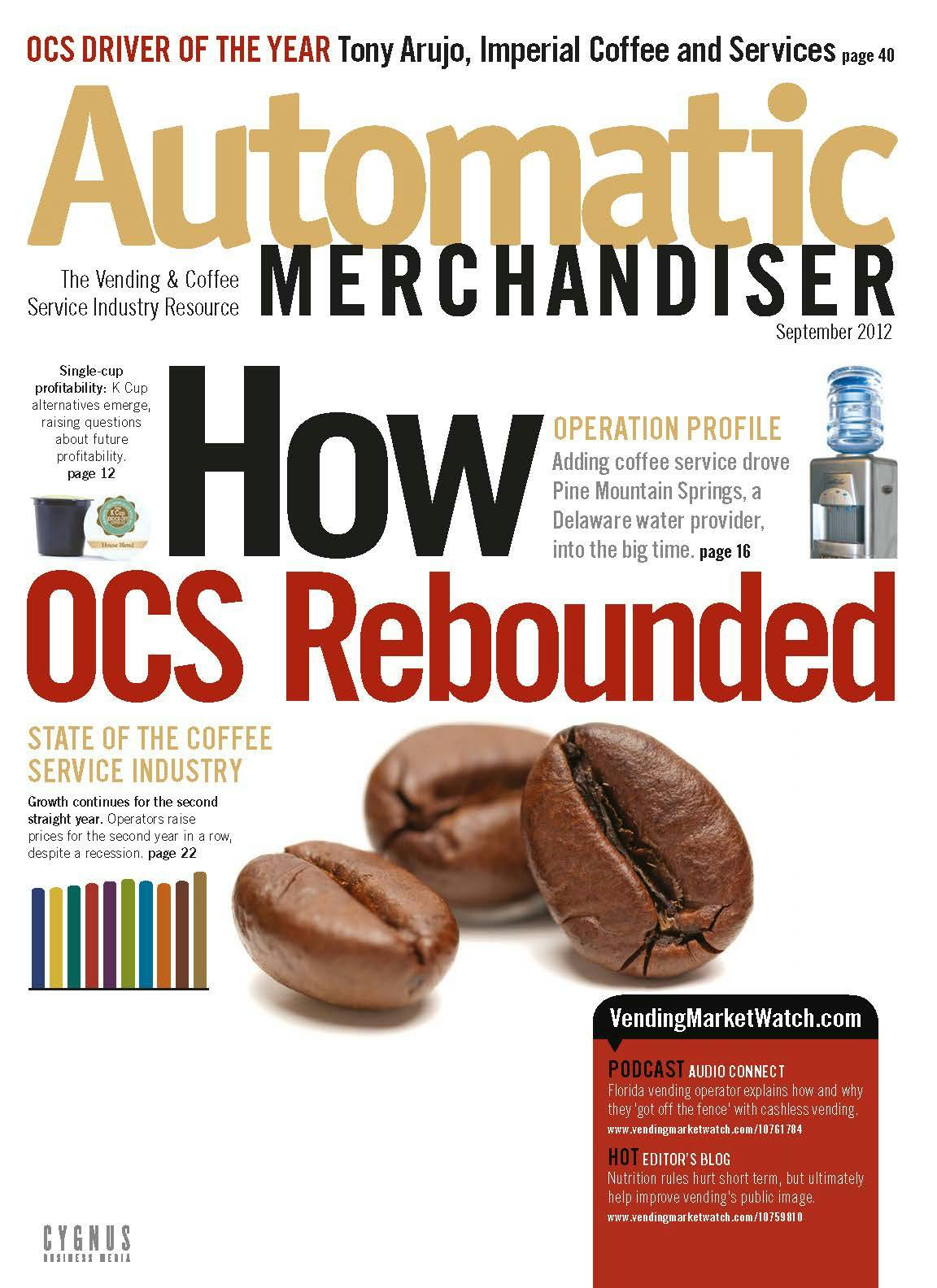 2012 September  cover image