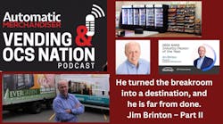 Podcast: Keeping the micro market concept fresh — Insights from Jim Brinton Podcast: Keeping the micro market concept fresh — Insights from Jim Brinton