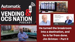 Podcast: Keeping the micro market concept fresh — Insights from Jim Brinton Podcast: Keeping the micro market concept fresh — Insights from Jim Brinton