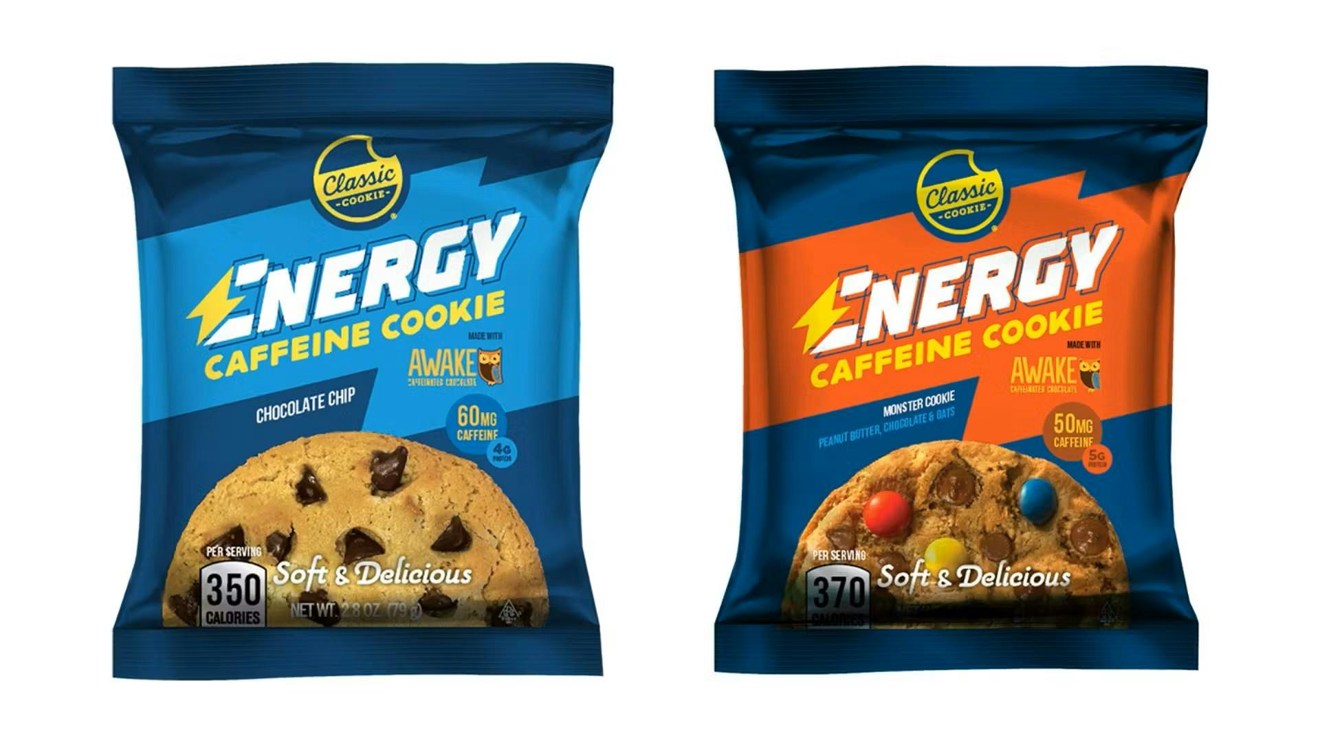 Legacy Bakehouse acquires Classic Cookie