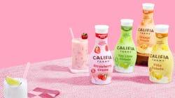 Califia Farms Creamy Refreshers Califia Farms Creamy Refreshers