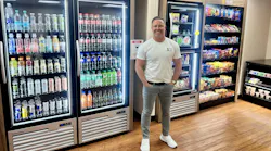 Despite having no micro market experience prior to opening Fresh & Easy Markets, Jason Postl has grown his business substantially in less than three years. He credits that success to a great team, technology partners and a fearless approach to launching the business.