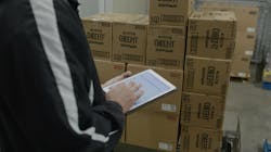 Tablet-enabled vending management systems (VMS) can simplify unattended retail management and help operators streamline tasks. VMS technology simplifies inventory tracking, route optimization, sales reporting and analytics, cashless payment integrations and remote machine monitoring. Tablet-enabled vending management systems (VMS) can simplify unattended retail management and help operators streamline tasks. VMS technology simplifies inventory tracking, route optimization, sales reporting and analytics, cashless payment integrations and remote machine monitoring.