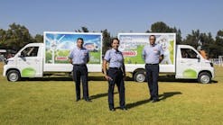 Grupo Bimbo recognized for sustainable fleet management practices Grupo Bimbo recognized for sustainable fleet management practices
