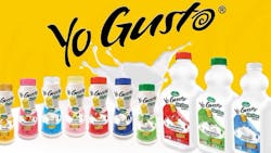 Drinkable yogurt brand YoGusto to be acquired by Marquez Brothers Drinkable yogurt brand YoGusto to be acquired by Marquez Brothers