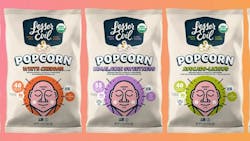 Hershey to acquire LesserEvil Hershey to acquire LesserEvil