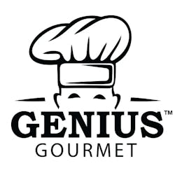 Genius Gourmet