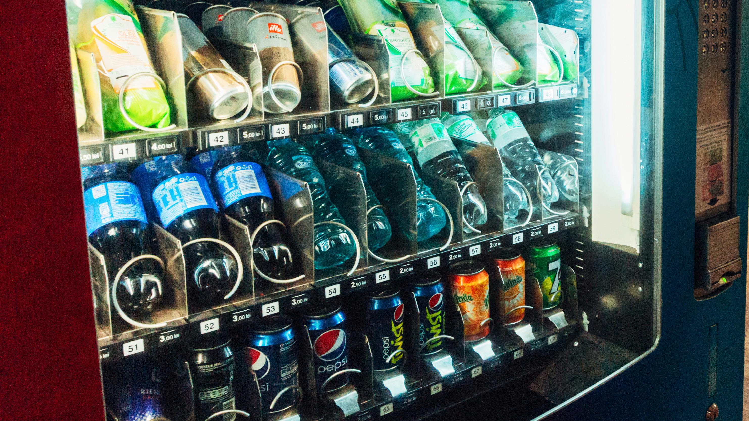 What&rsquo;s next for bottler Buffalo Rock?