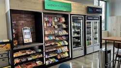 Five Star Breaktime Solutions Five Star Breaktime Solutions