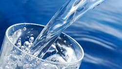 Hydration trends for vending, OCS and micro markets Hydration trends for vending, OCS and micro markets