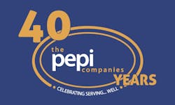 The Pepi Companies The Pepi Companies