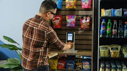 Cantaloupe Micro small checkout Cantaloupe Micro small checkout