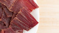 cured beef jerky cured beef jerky