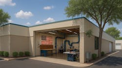 Fixturelite has opened a new HQ and prototyping facility in Phoenix. Fixturelite has opened a new HQ and prototyping facility in Phoenix.