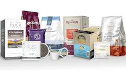 Alliant Coffee Alliant Coffee