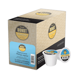 Alliant Coffee Alliant Coffee