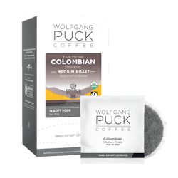 Alliant Coffee Alliant Coffee