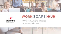 Aramark Workscape Hub Aramark Workscape Hub