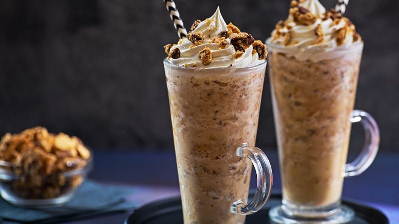 Mondel&emacr;z food service