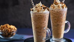 Mondelēz food service Mondelēz food service