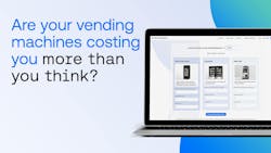 An ROI calculator from 365 Retail Markets can help you explore your revenue potential based on real data. An ROI calculator from 365 Retail Markets can help you explore your revenue potential based on real data.