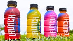 Launch Hydrate Launch Hydrate