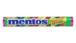 Mentos Discovery Roll Mentos Discovery Roll