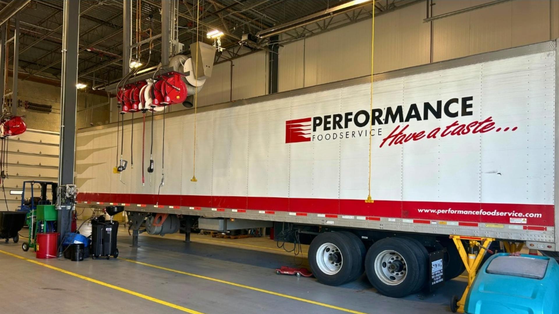 Performance Food Group