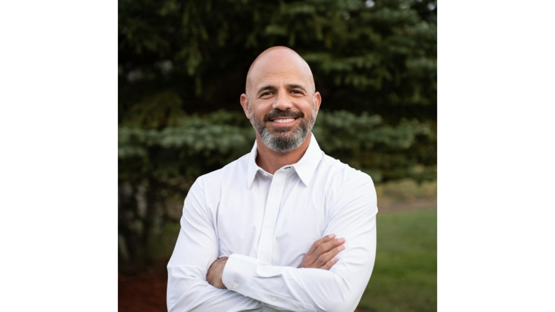 Josh Rosenberg, Forward Thinkers