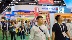 Snacks & Sweets Expo 2025