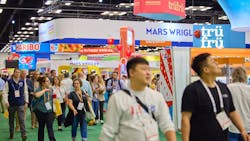 Snacks & Sweets Expo 2025 Snacks & Sweets Expo 2025