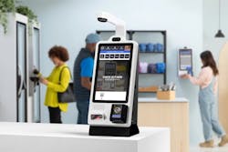 365 Retail Markets MM6 Mini with MarketSight camera anti-theft 365 Retail Markets MM6 Mini with MarketSight camera anti-theft