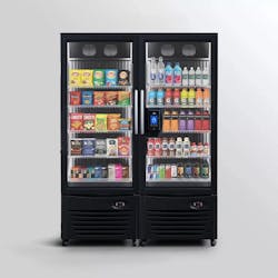 365 Retail Markets PicoCooler Vision 365 Retail Markets PicoCooler Vision