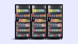 Ambient wide-body cooler from 365 Retail Markets Ambient wide-body cooler from 365 Retail Markets