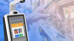 365 Retail Markets MarketSight AI-enabled theft prevention camera 365 Retail Markets MarketSight AI-enabled theft prevention camera