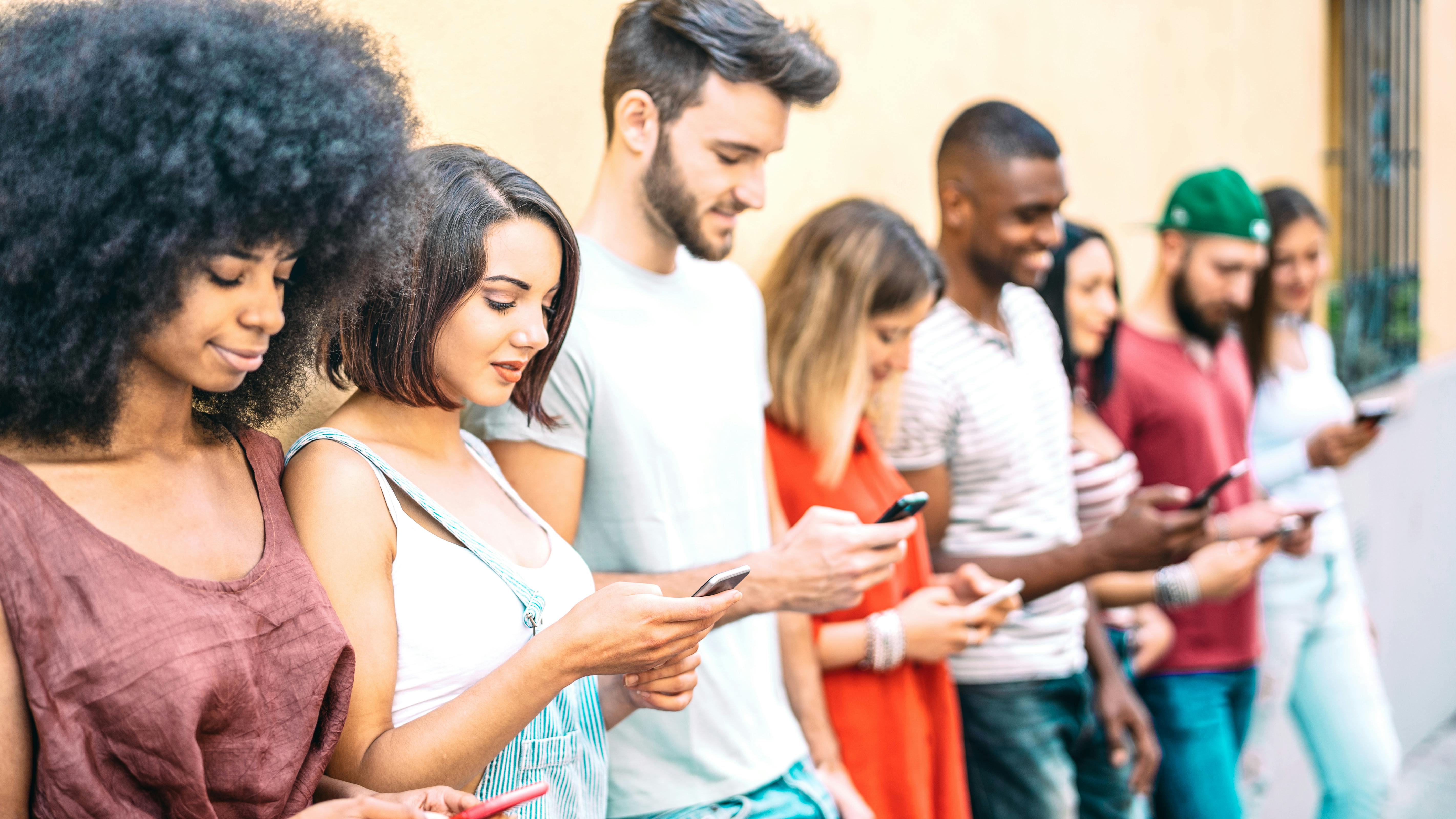 Gen Z is returning to the office, and with them come convenience service opportunities