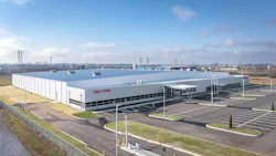 Dressings maker breaks ground on second plant Dressings maker breaks ground on second plant