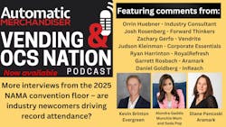 Interviews from NAMA part 2 Interviews from NAMA part 2