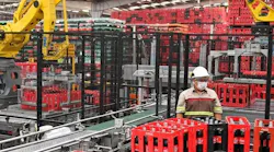 Arca Continental Coca-Cola Southwest Beverages (AC-CCSWB)
