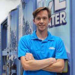 Jared Black Jared Black